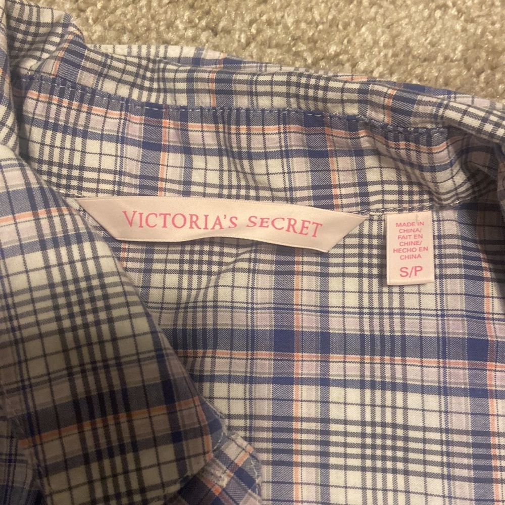 Victoria secret sleep dress - Picture 5 of 5